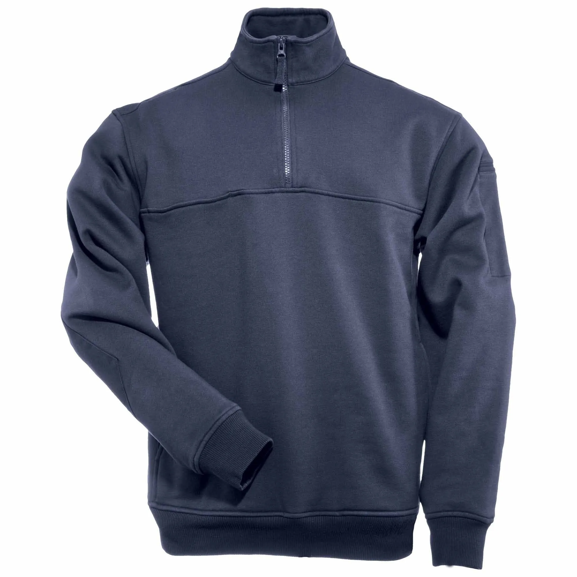 5.11 Quarter Zip Job Shirt