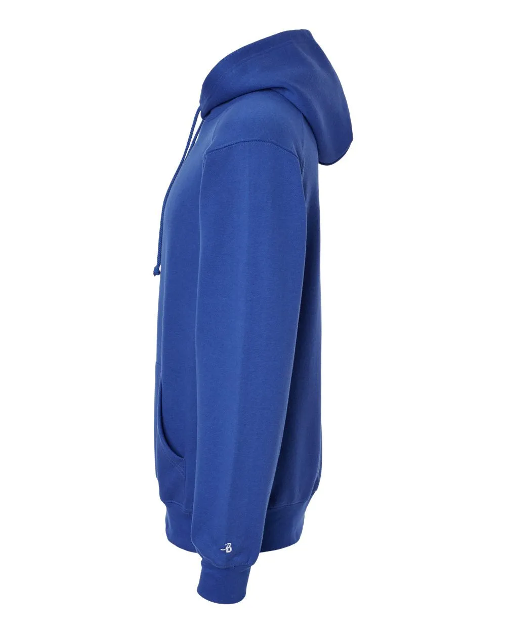 Badger Hooded Sweatshirt 1254