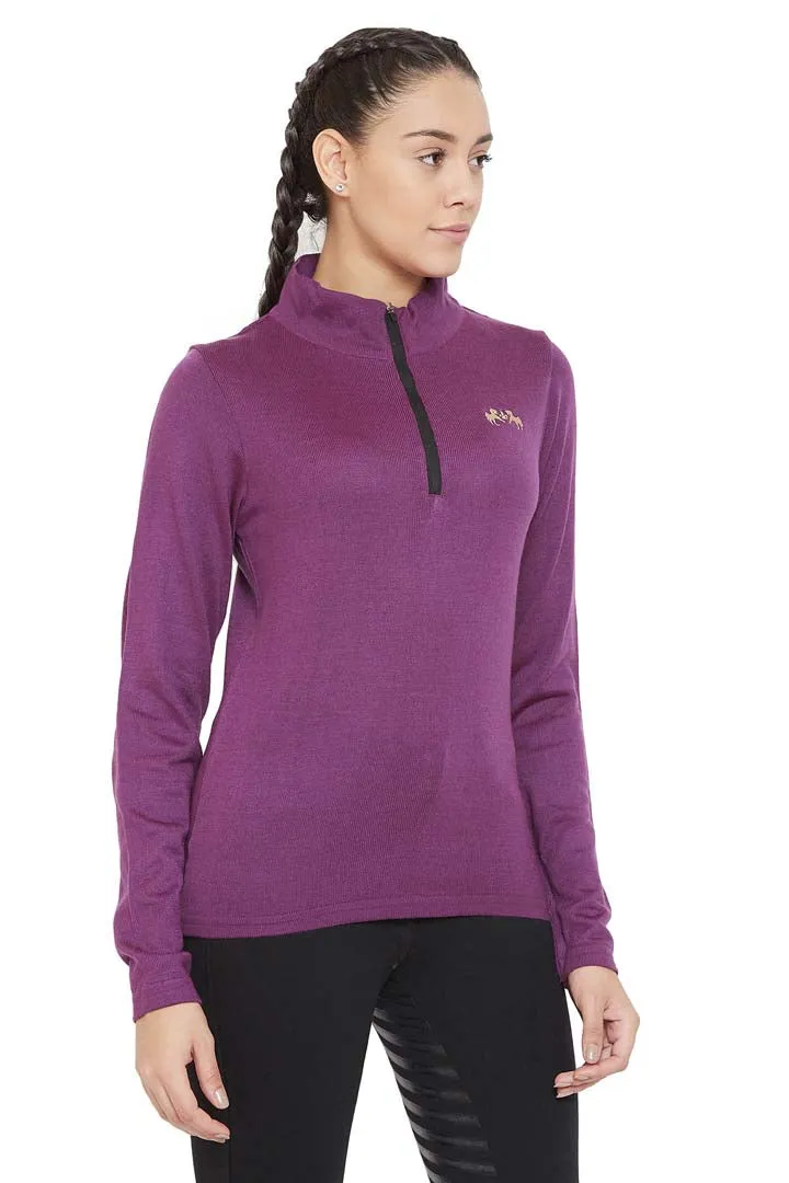 Equine Couture Fjord Sweater