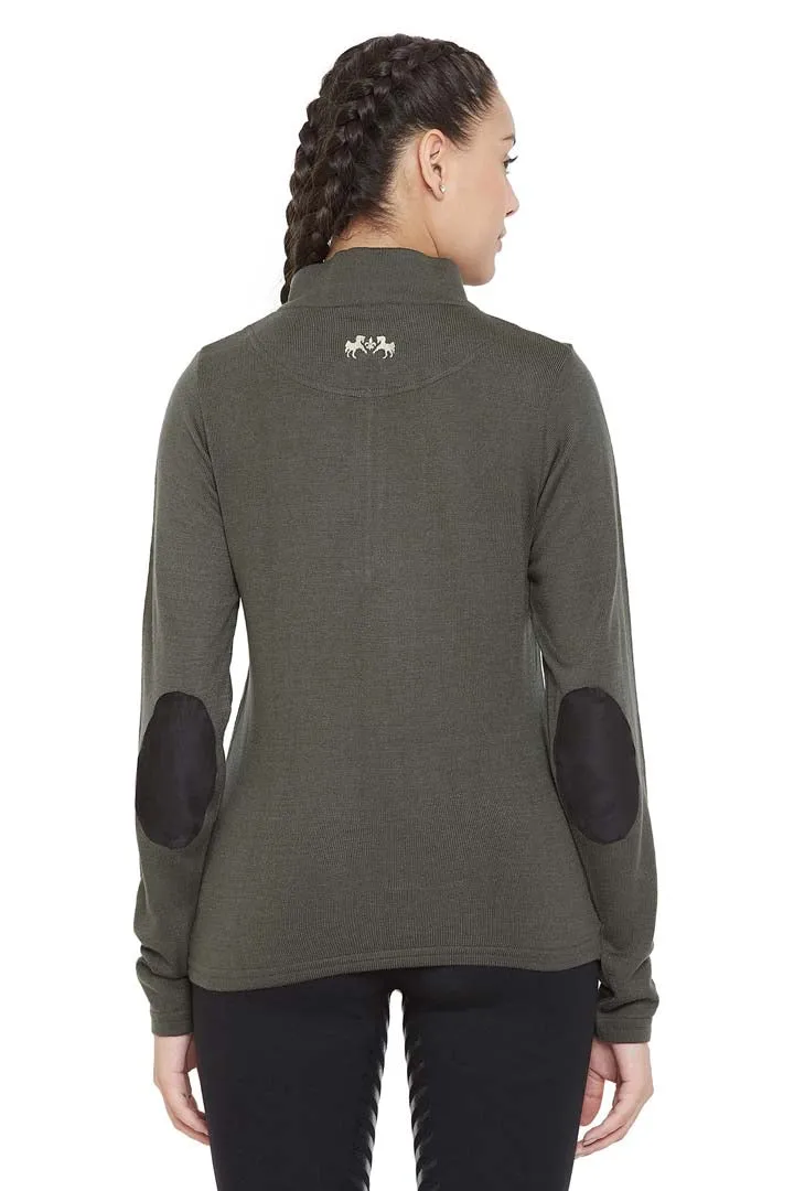 Equine Couture Fjord Sweater