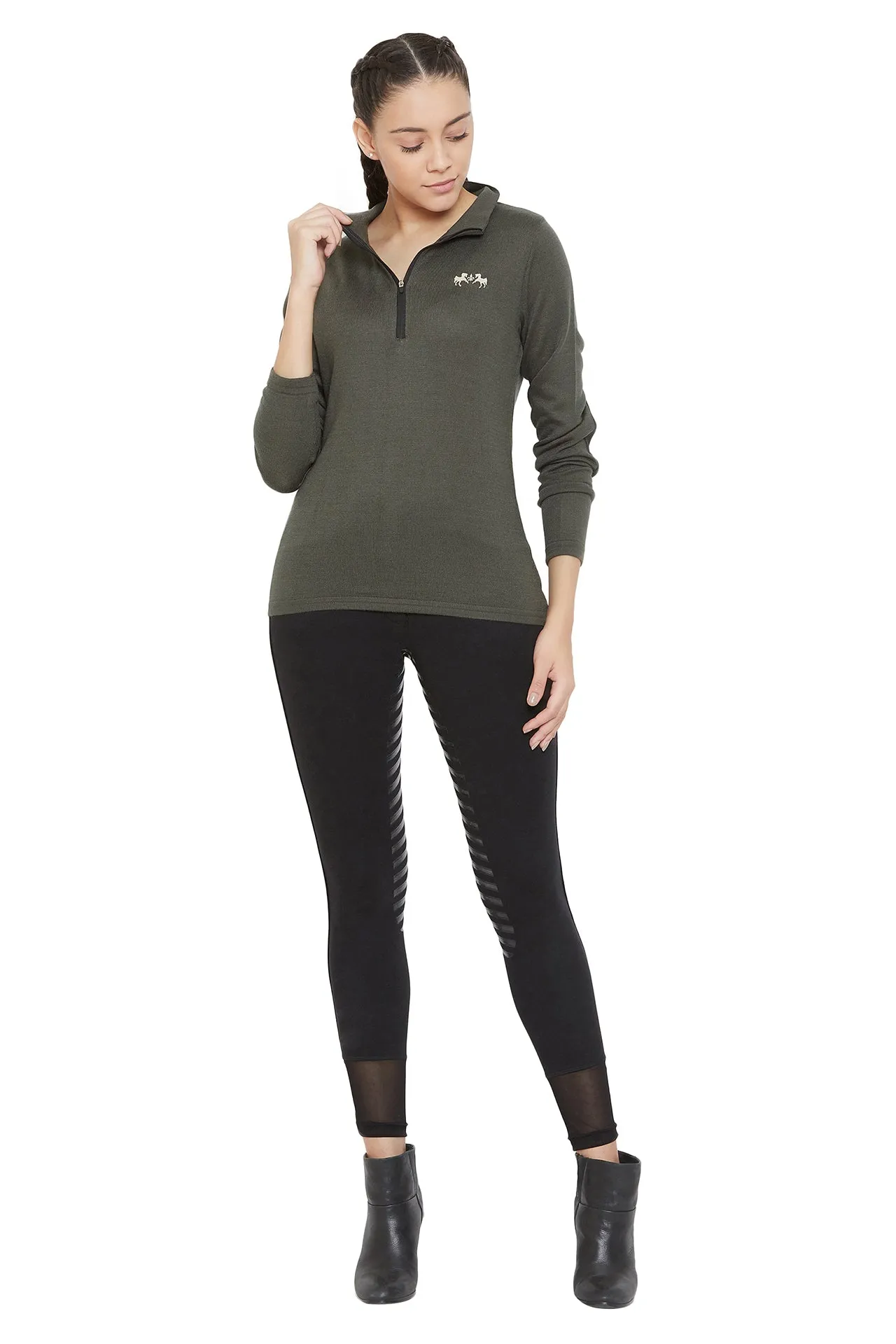 Equine Couture Fjord Sweater