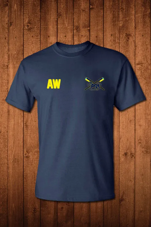 Harper Adams Club T-Shirt