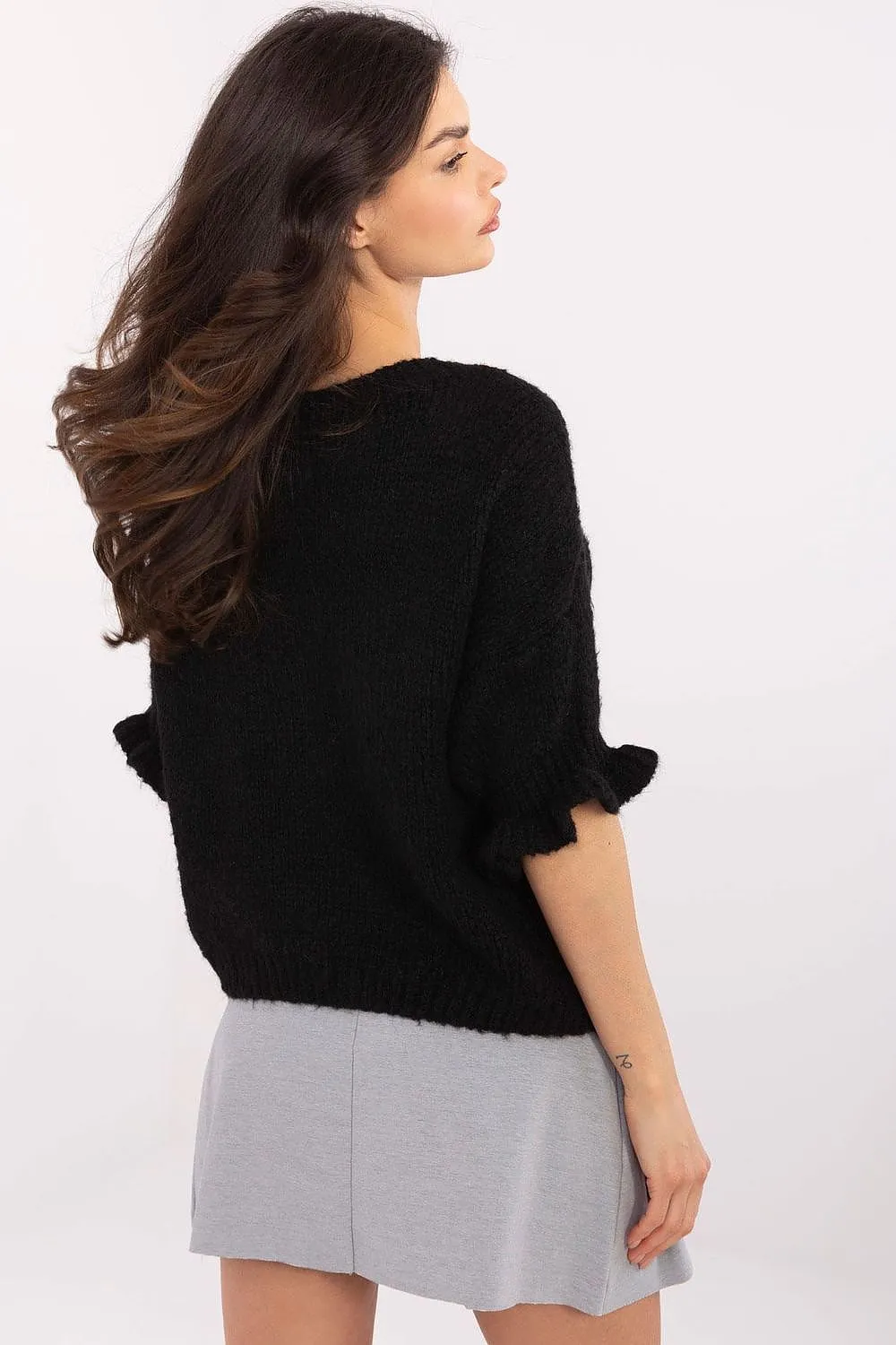 Jumper model 208688 Italy Moda